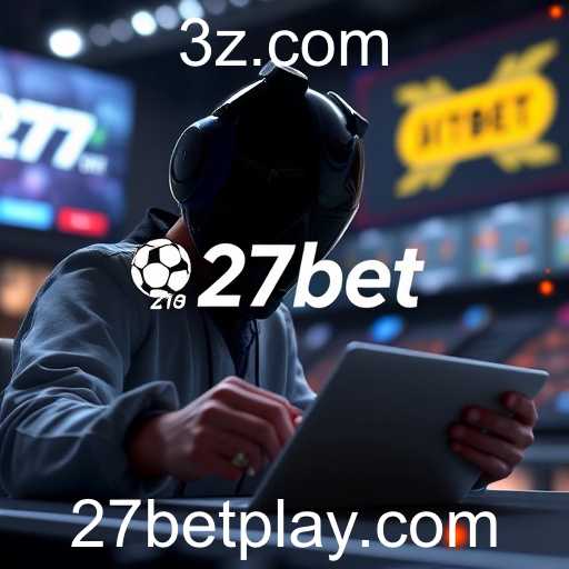 A Grandiosa Ascensão dos Jogos Online: A Revolução do 27bet