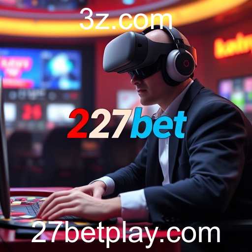 O Crescimento de 27bet no Mercado de Jogos Online em 2025