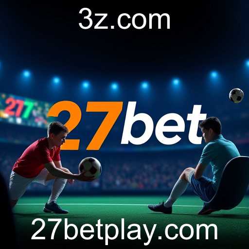 A Ascensão do 27bet no Cenário Global de Jogos