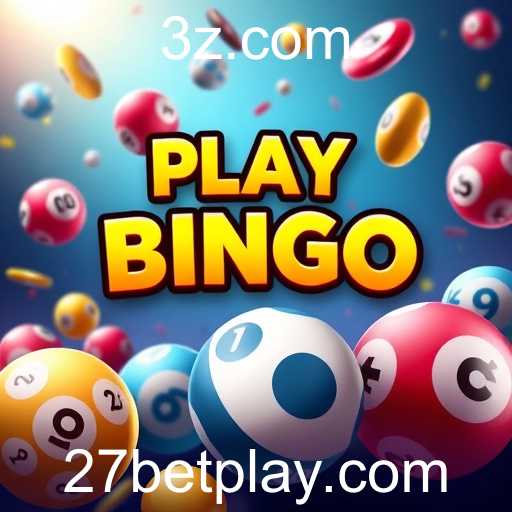 Explorando a Categoria 'Play Bingo' no 27bet
