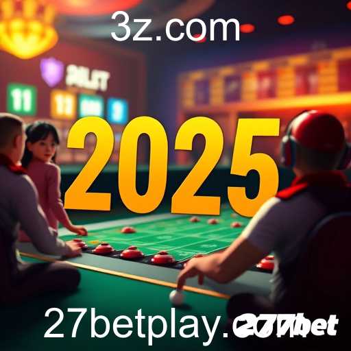 A Expansão Inovadora dos Jogos Online em 2025