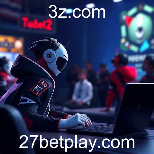 A Revolução dos Jogos Online e os Desafios do Futuro