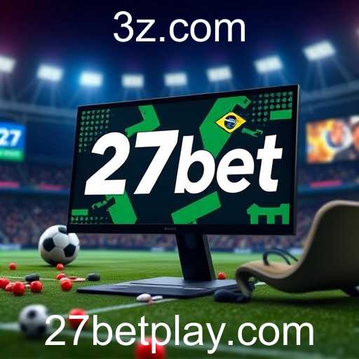 Expansão do Mercado de Jogos em 2025: O Caso do 27bet