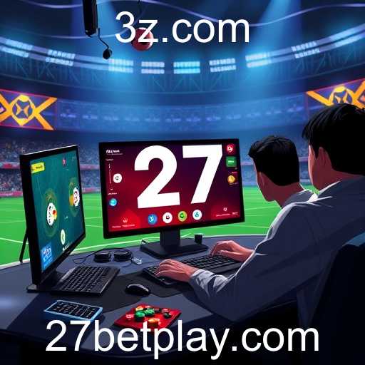 O Crescimento do Mercado de Jogos Online em 2025