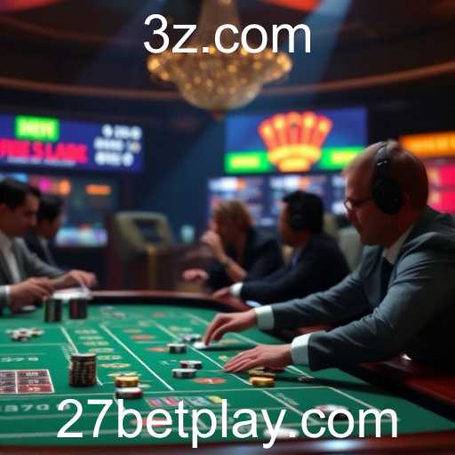 Inovações e Desafios no Setor de Jogos Online em 2025