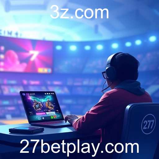 A Revolução Virtual: Jogos Online Transformando a Economia Global