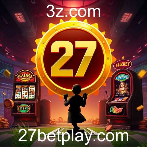 Explorando a Popularidade do 27bet nos Jogos Online