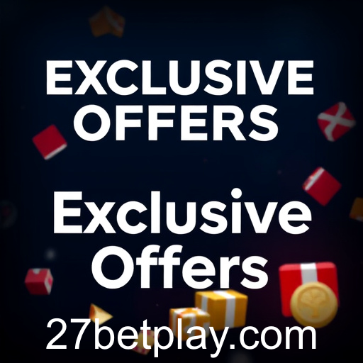 Explorando a Categoria 'Exclusive Offers' na 27bet: Benefícios e Oportunidades