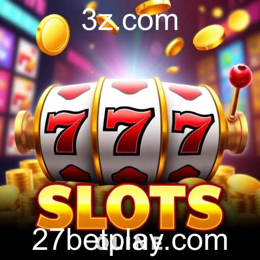 A Popularidade das Slots Online na Plataforma 27bet