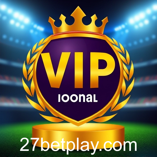 Explorando a Categoria 'VIP Program' no 27bet: O Que Esperar