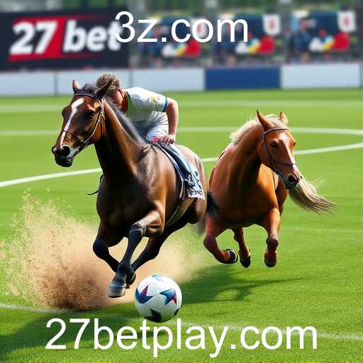 A Revolução dos Esportes Virtuais no 27bet