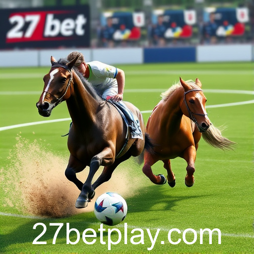 A Revolução dos Esportes Virtuais no 27bet